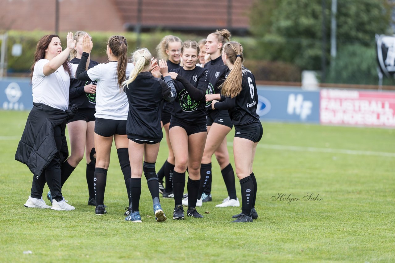 Bild 443 - wU16 Deutsche Meisterschaft